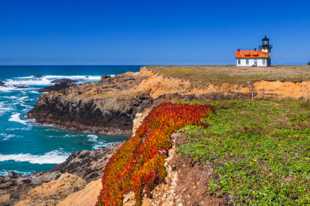 Point Cabrillo Lighthouse-5510